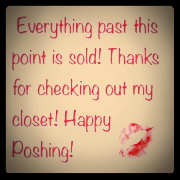 THANK YOU - Picture 1 of 1